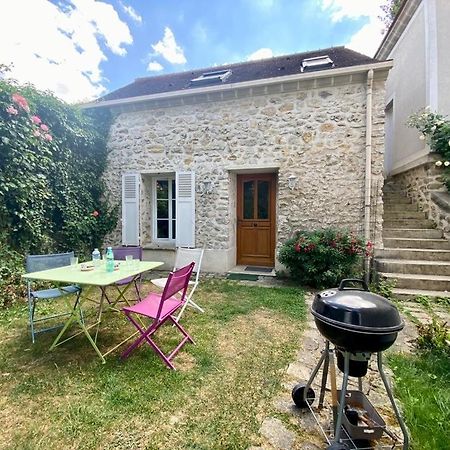 Maison & Jardin Proche Disney, Paris, Val D'Europe Meaux Dış mekan fotoğraf