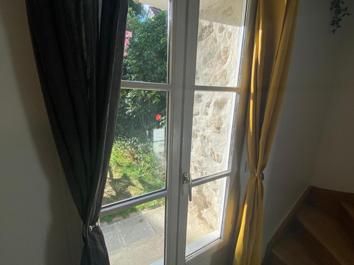 Maison & Jardin Proche Disney, Paris, Val D'Europe Meaux Dış mekan fotoğraf